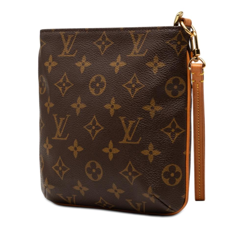Louis Vuitton Clutch