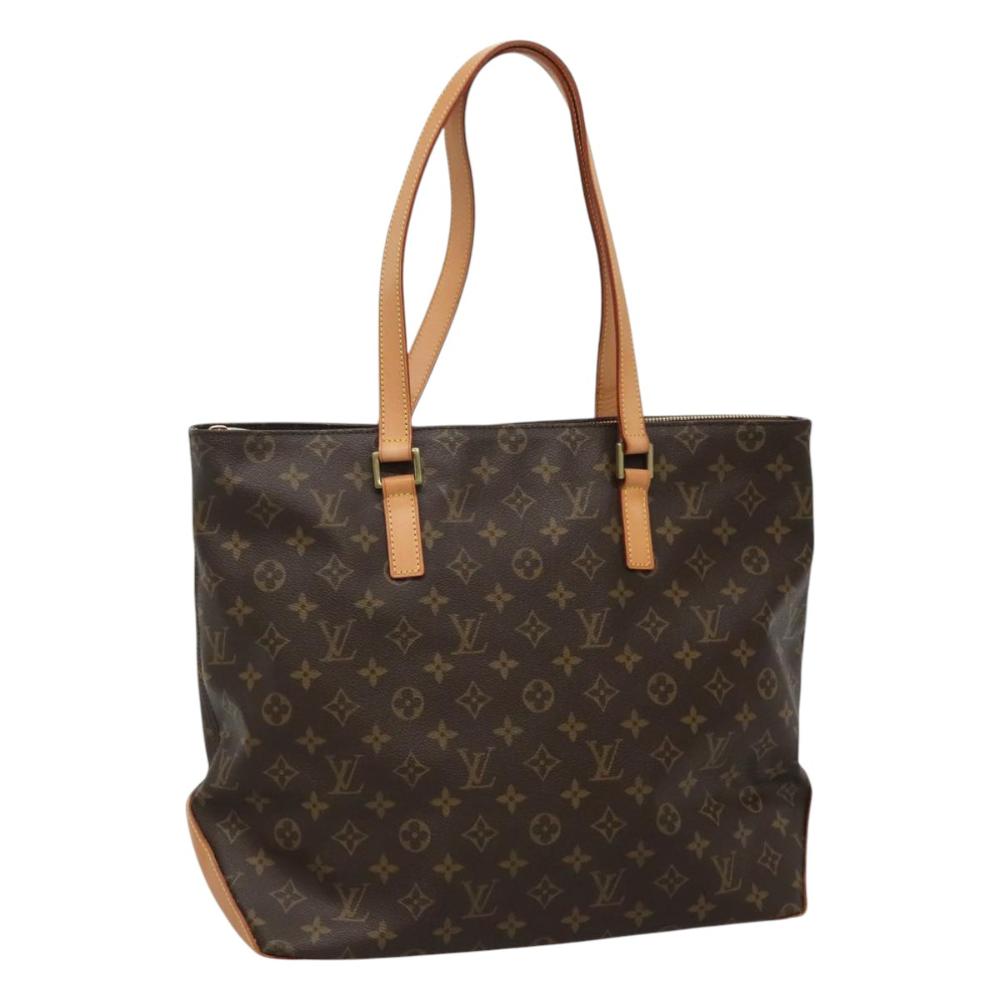 Louis Vuitton Cabas