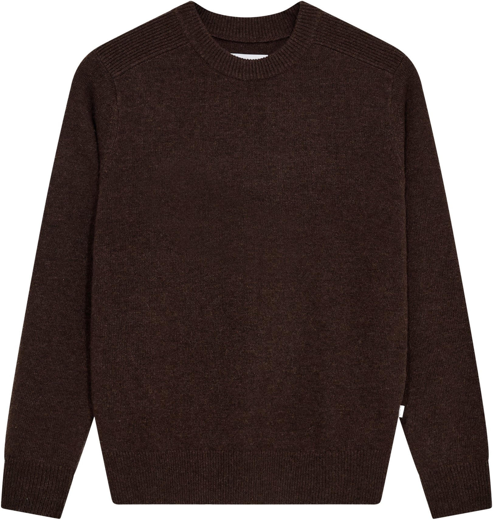 Michael Pullover.