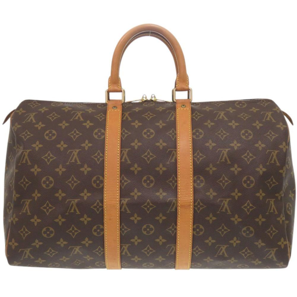Louis Vuitton Keepall