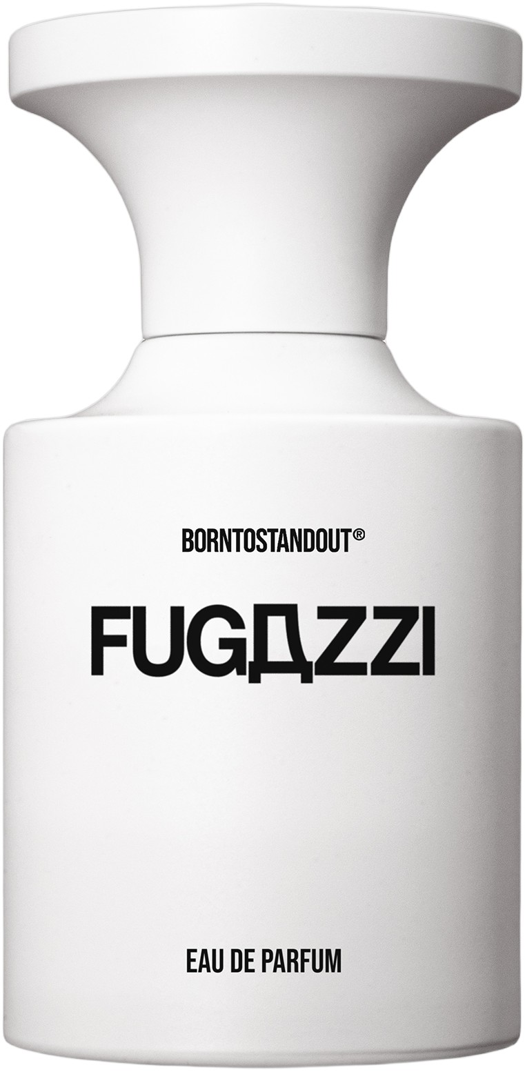 Fugazzi BY BorntostandoutÂ® Eau de Parfum