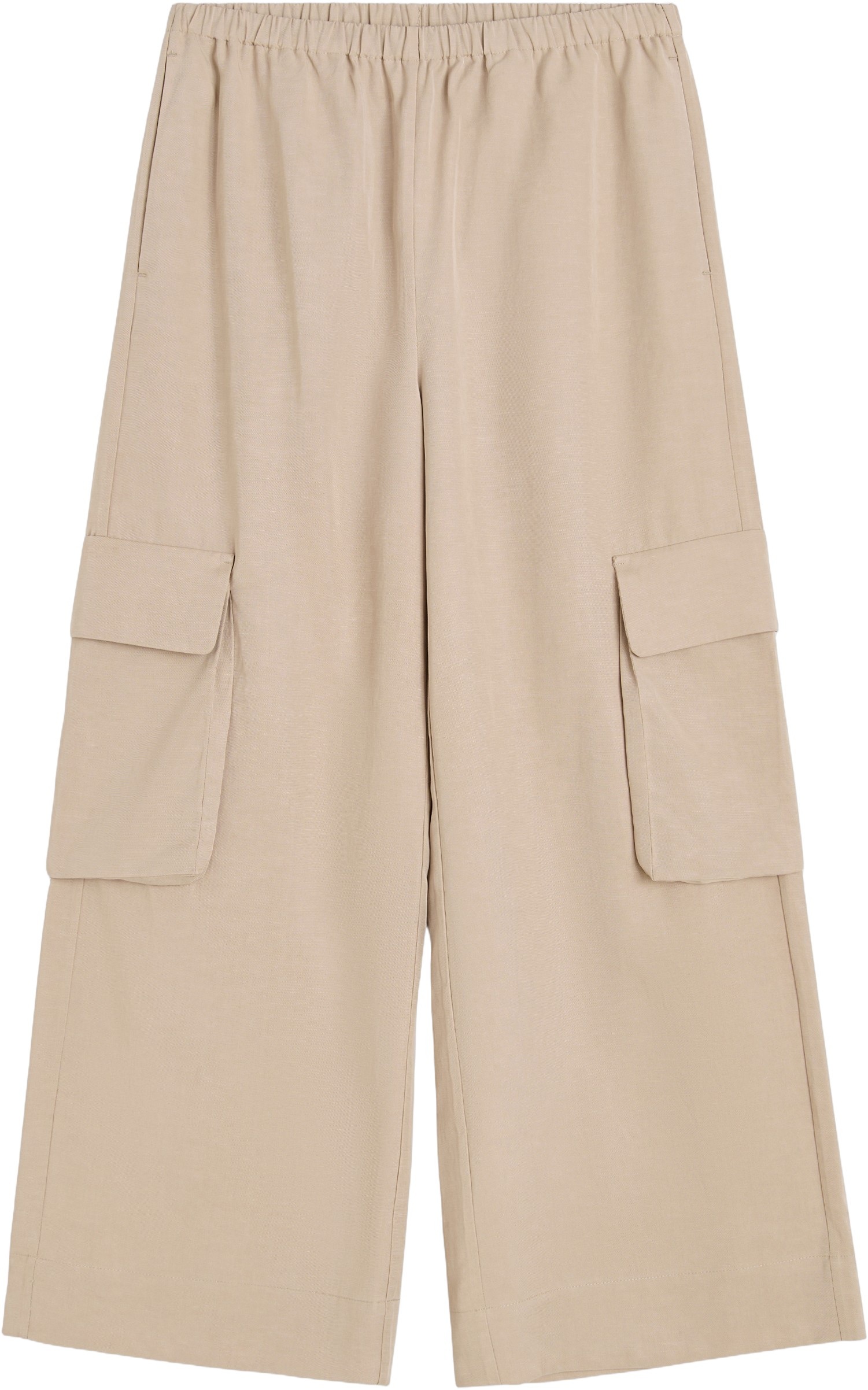 Cabello Bukser med Brede ben