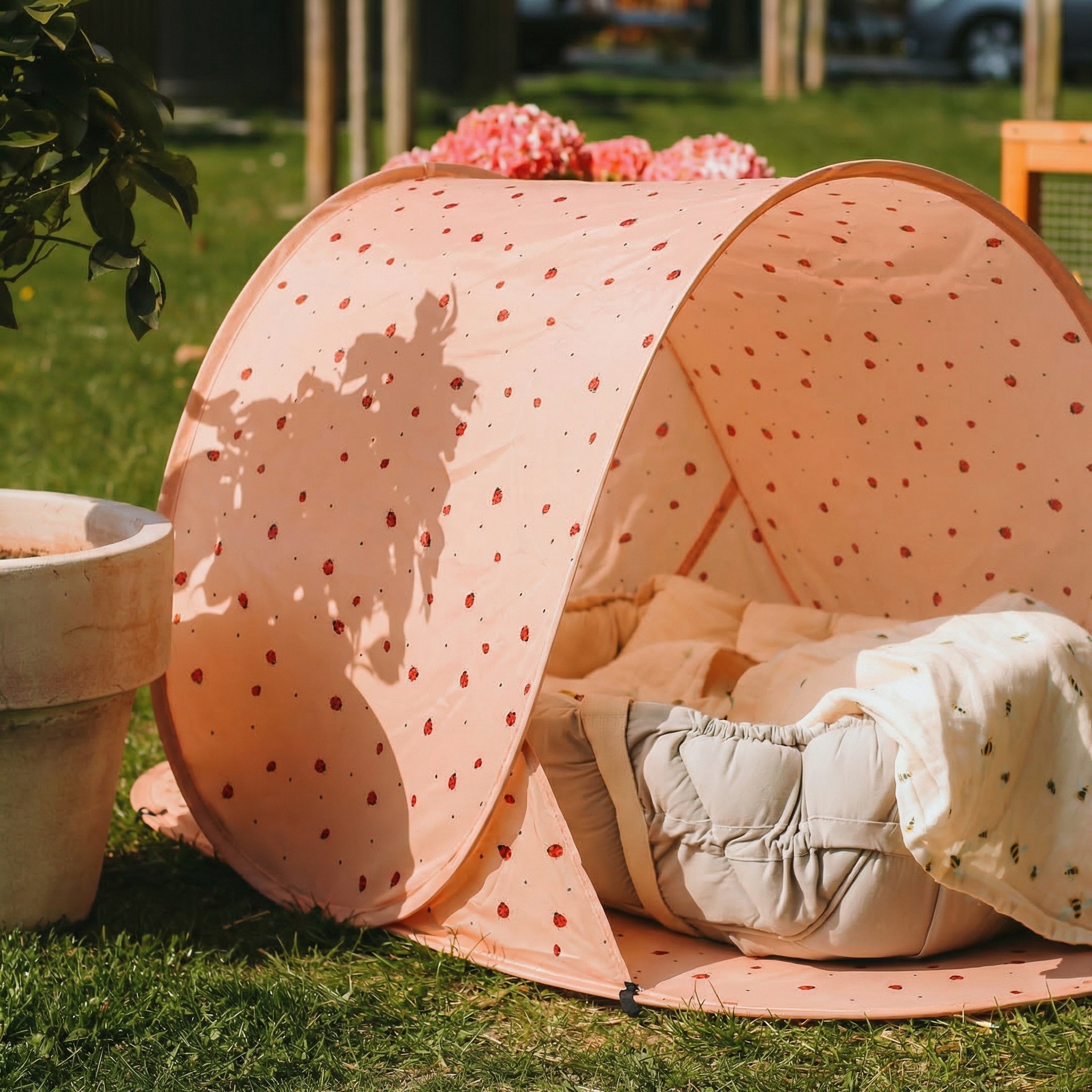 Strandtelt Sleep Pop-up