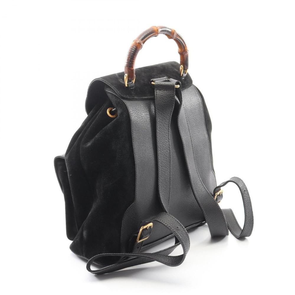 Gucci Bamboo