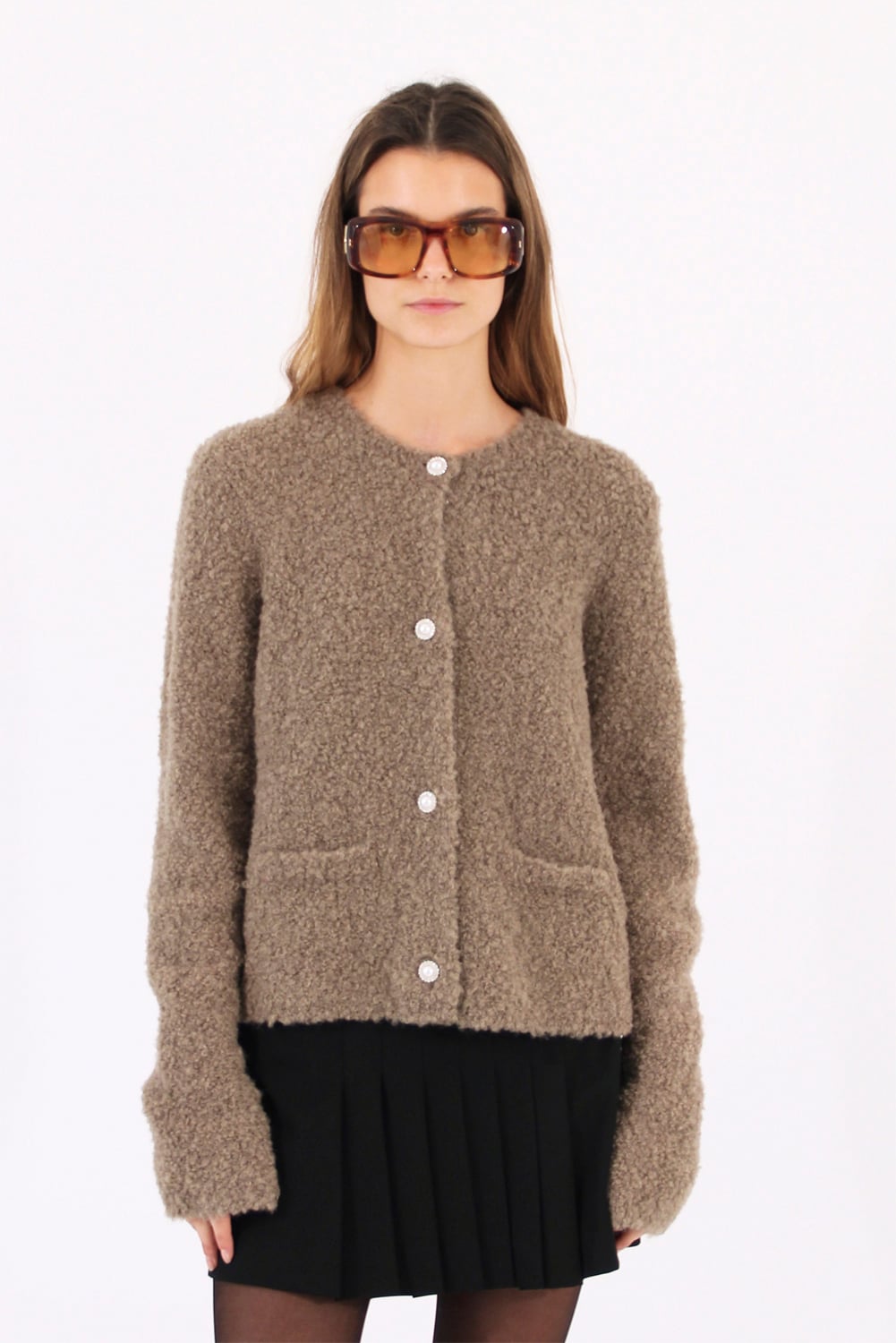 Brielle Jacket