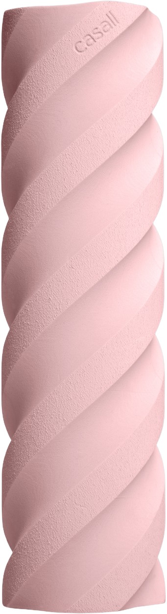 Swirly Foam Roller