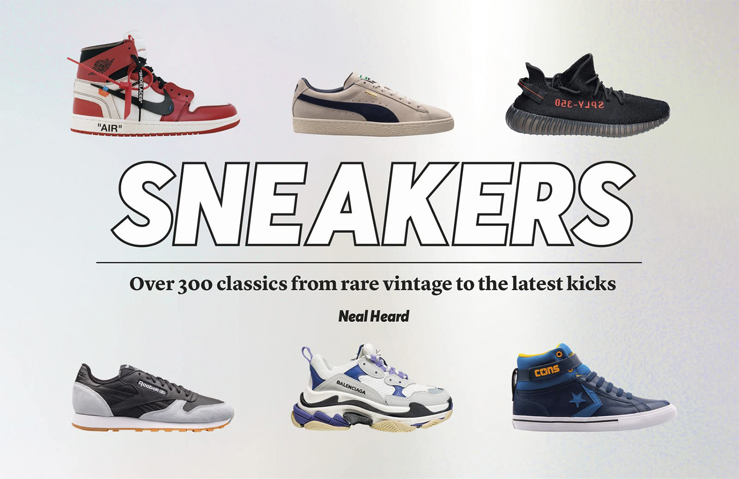 Billede af Sneakers