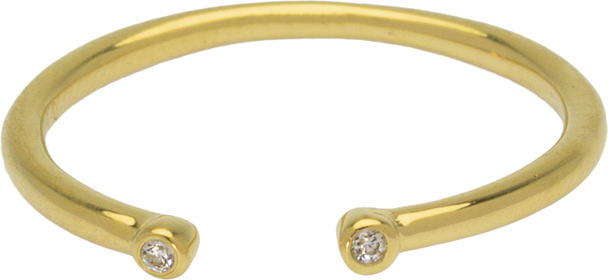 Classic Amilia Ring