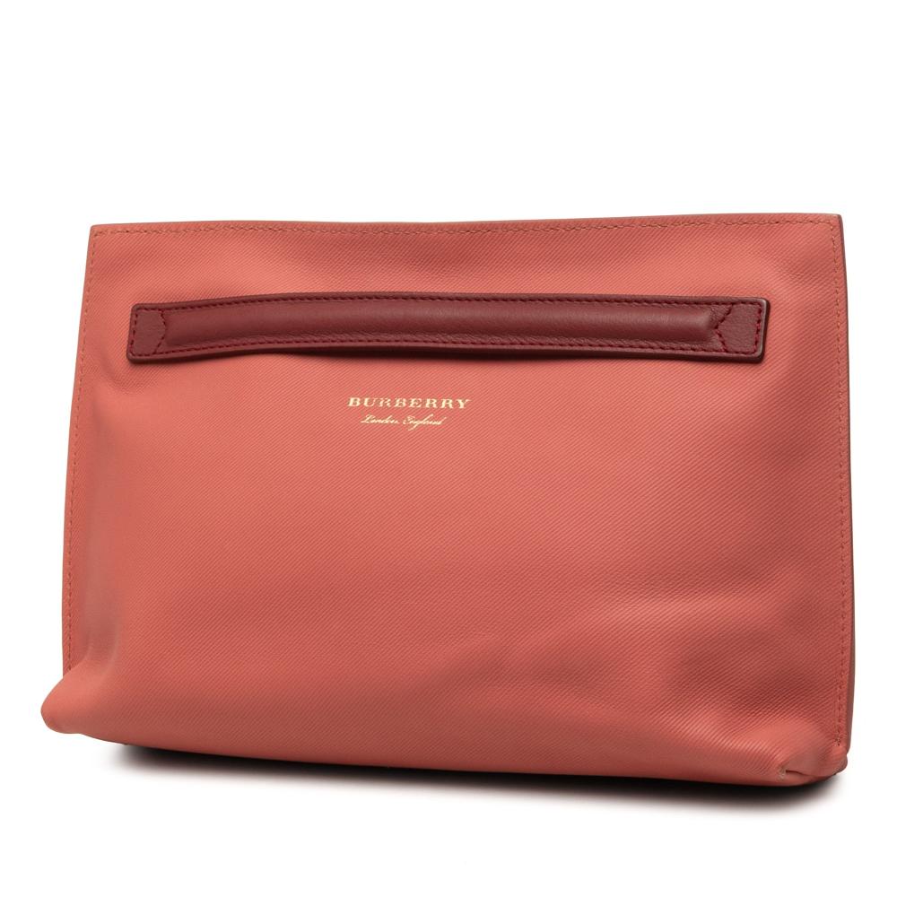 Burberry Clutch