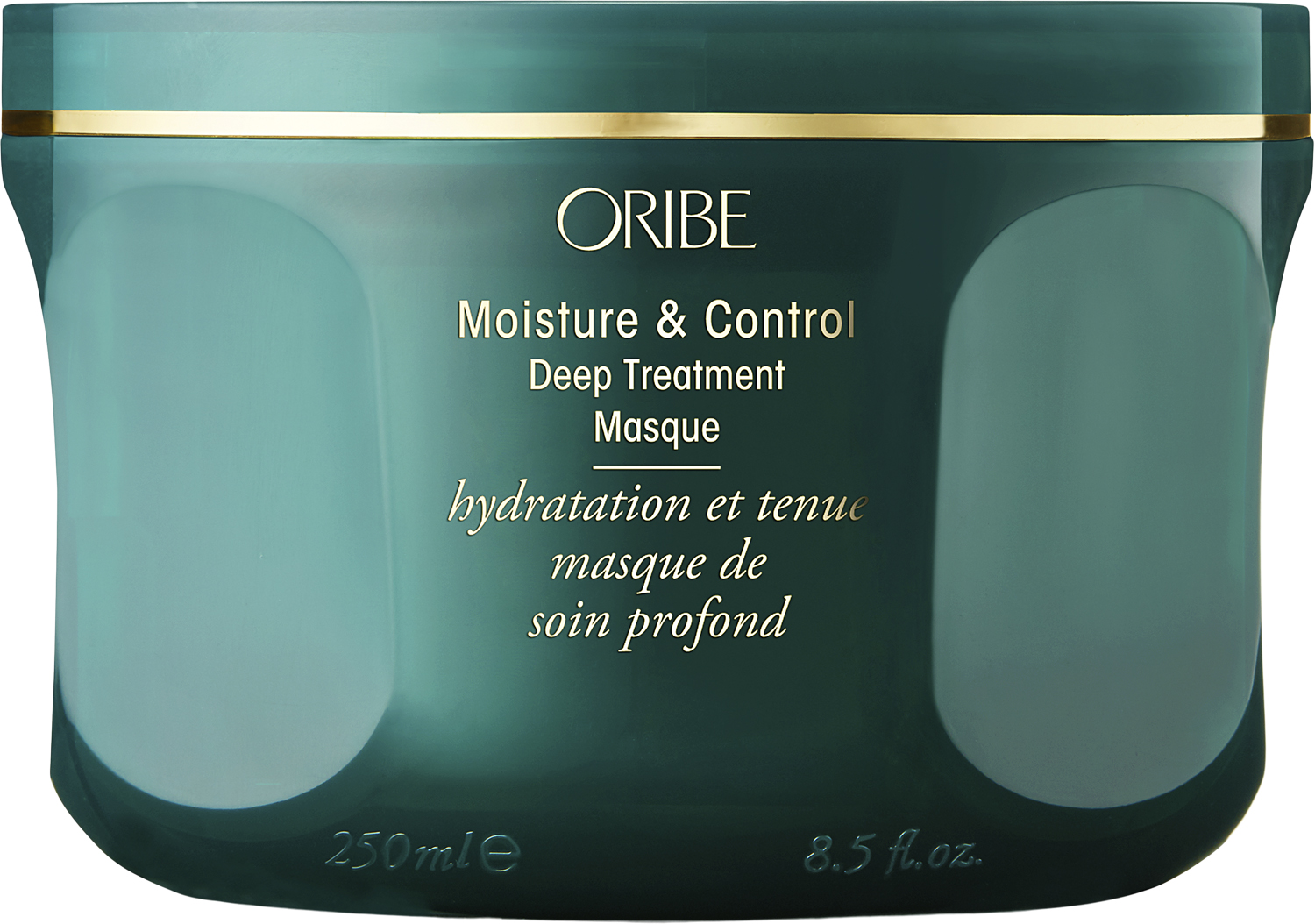 Moisture og Control Deep Treatment Masque