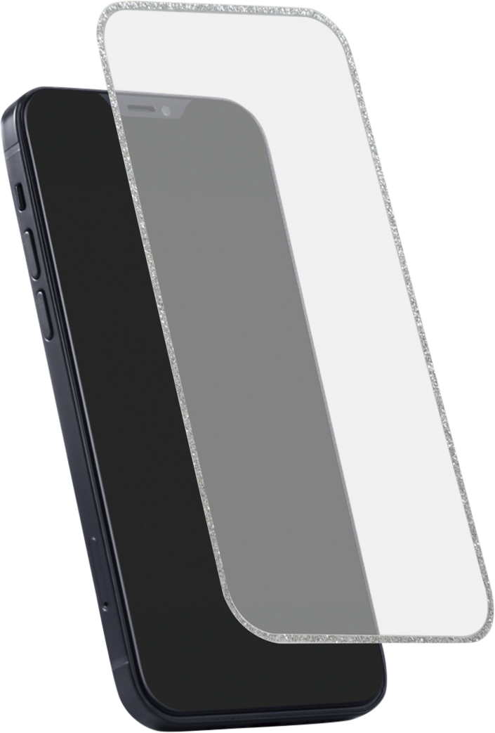 Temp Glass iPh 12/12 Pro/11/xr