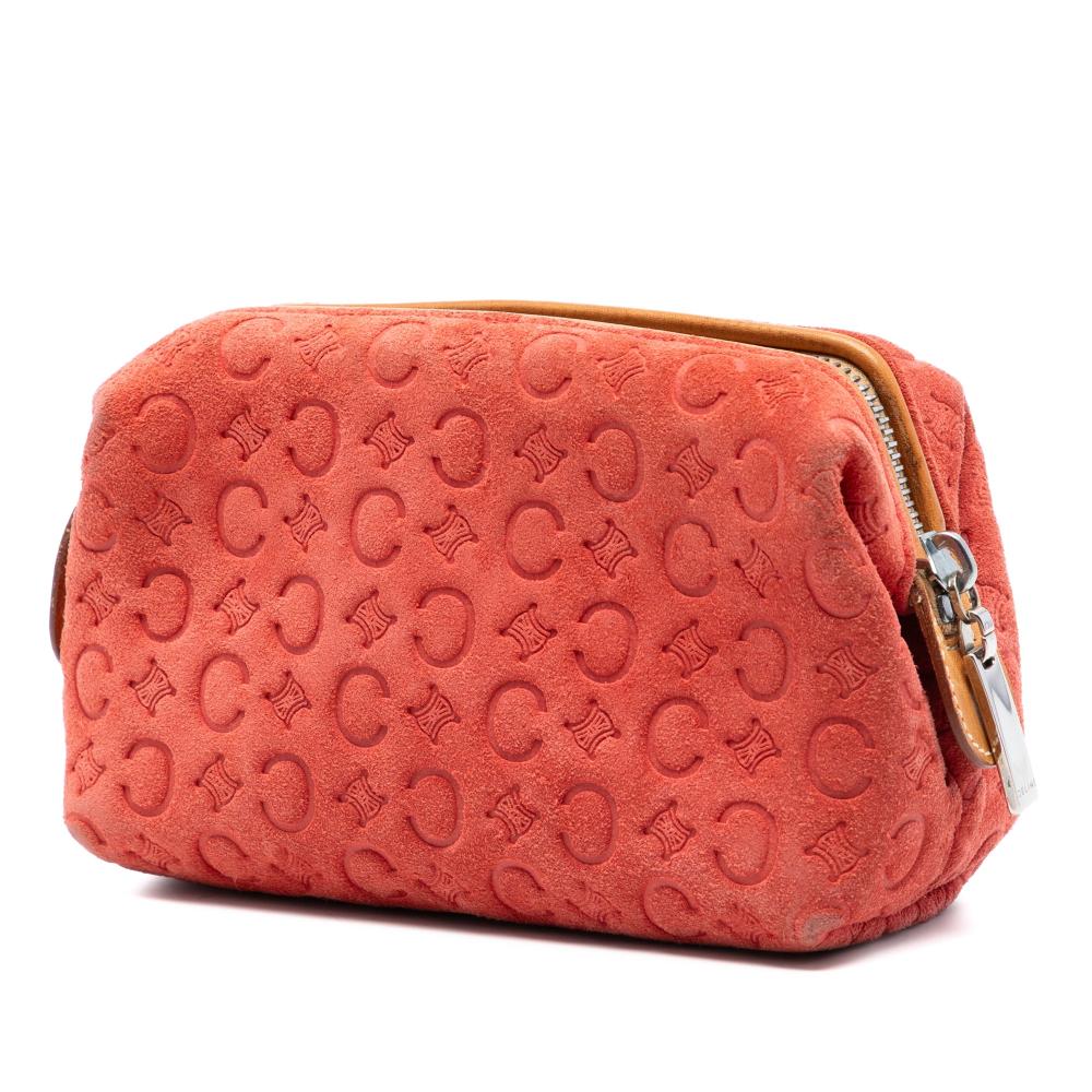 Celine Pouch