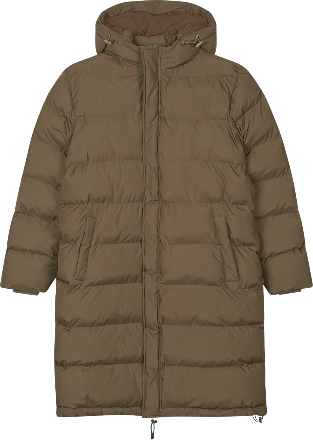 Water Repellant Recycle Jolene Jacket