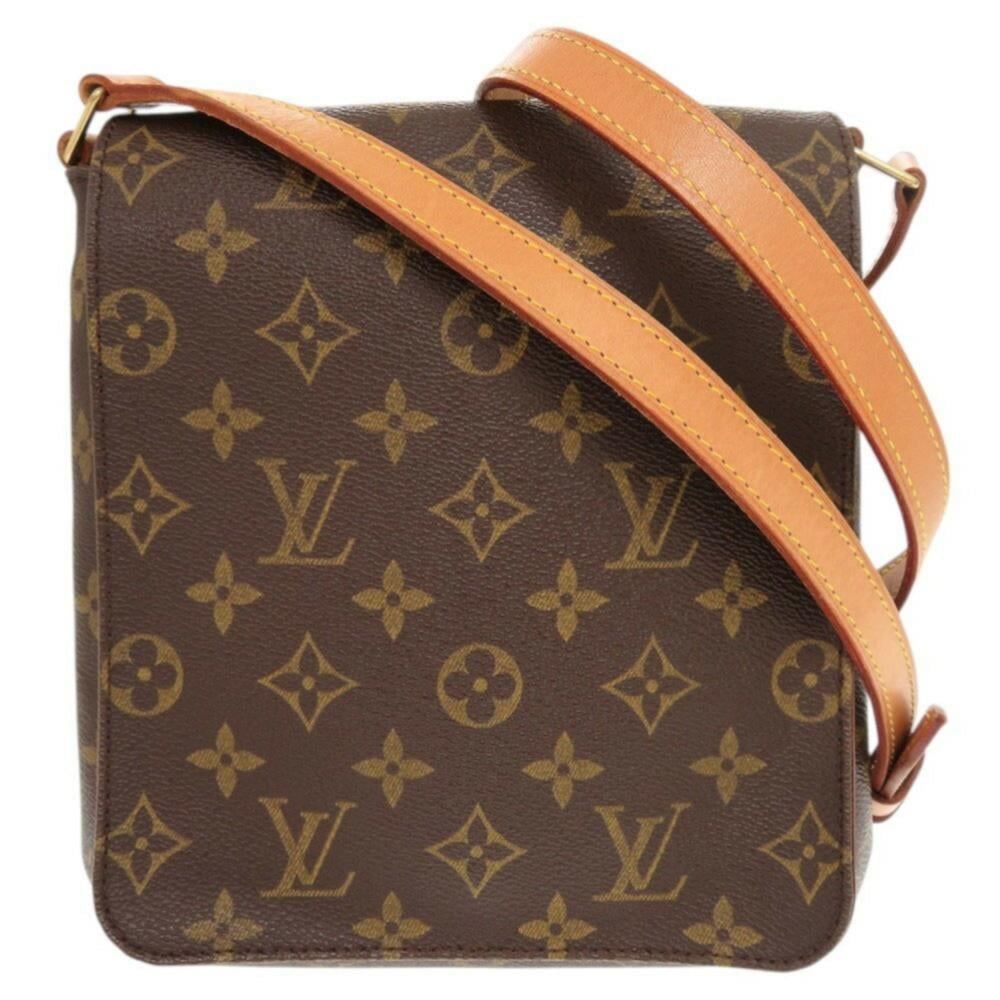 Louis Vuitton Musette Salsa