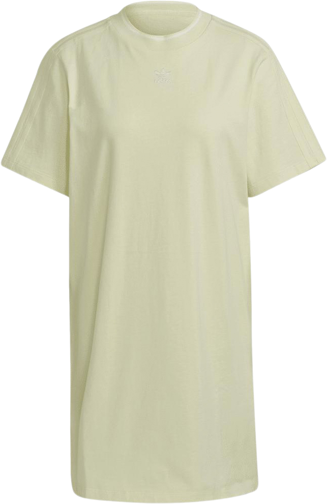 Tennis Luxe tee Dress