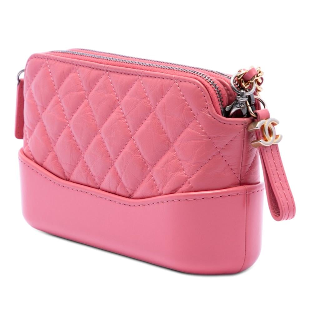 Chanel Shoulder Bag