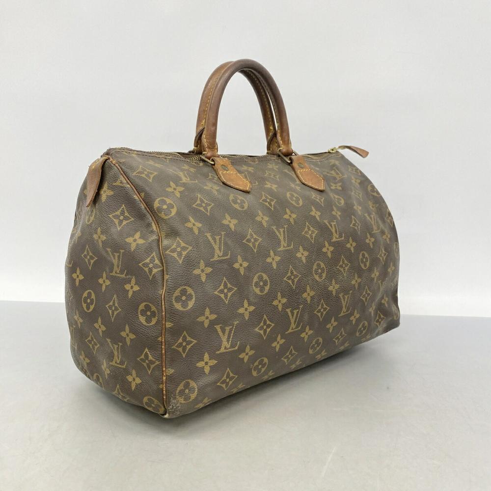 Louis Vuitton Speedy