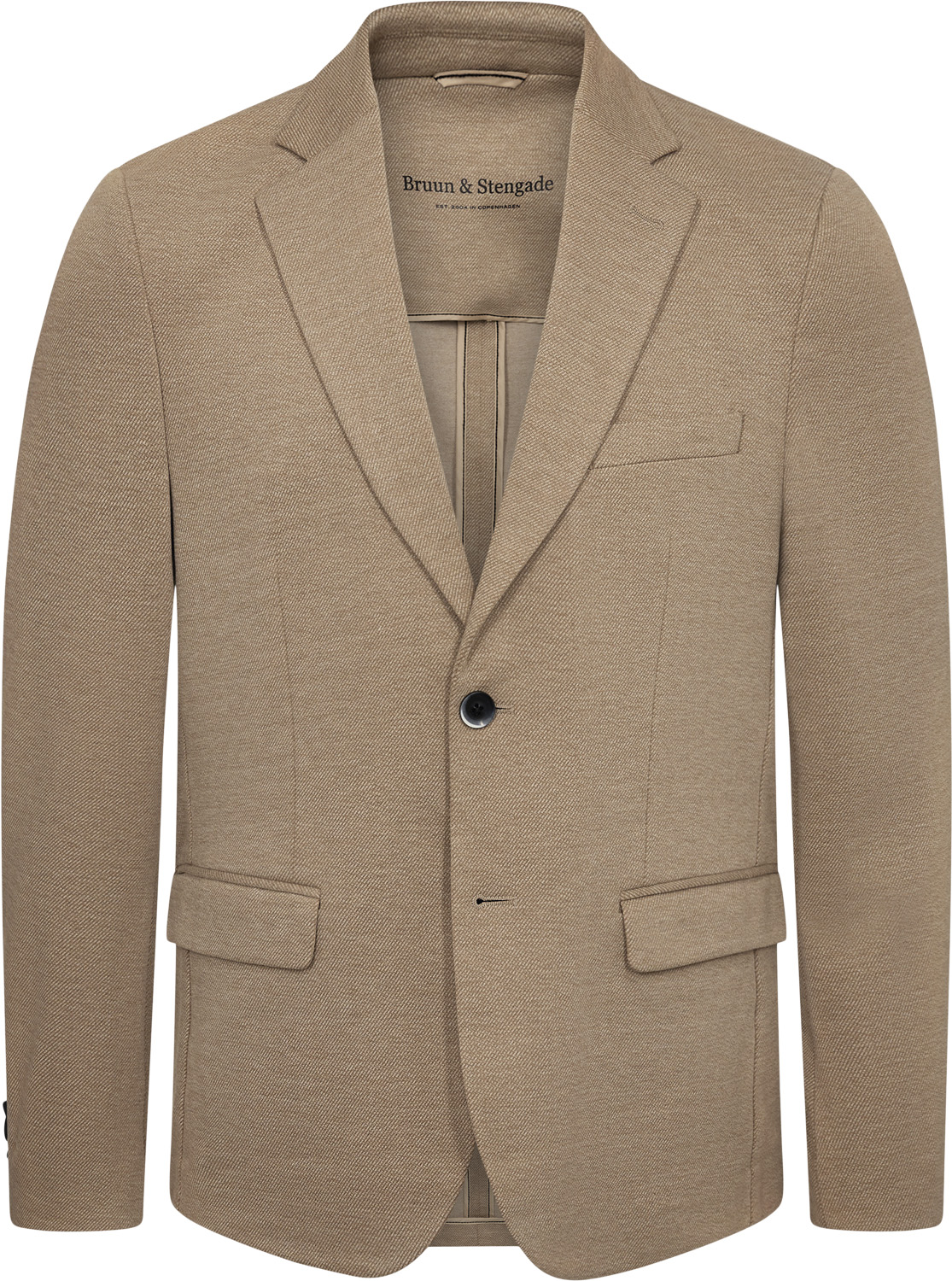Marne Classic Fit Blazer