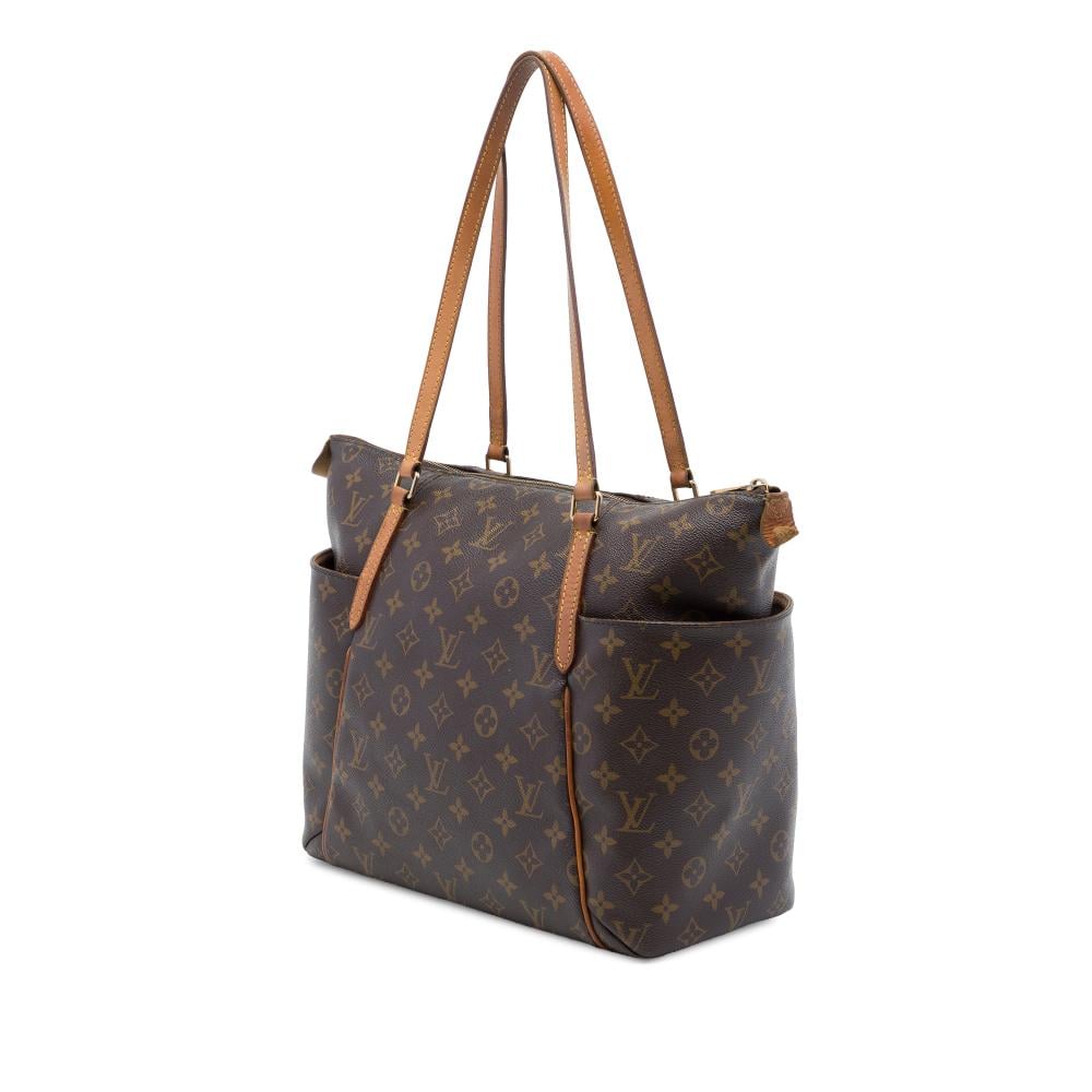 Louis Vuitton Totally