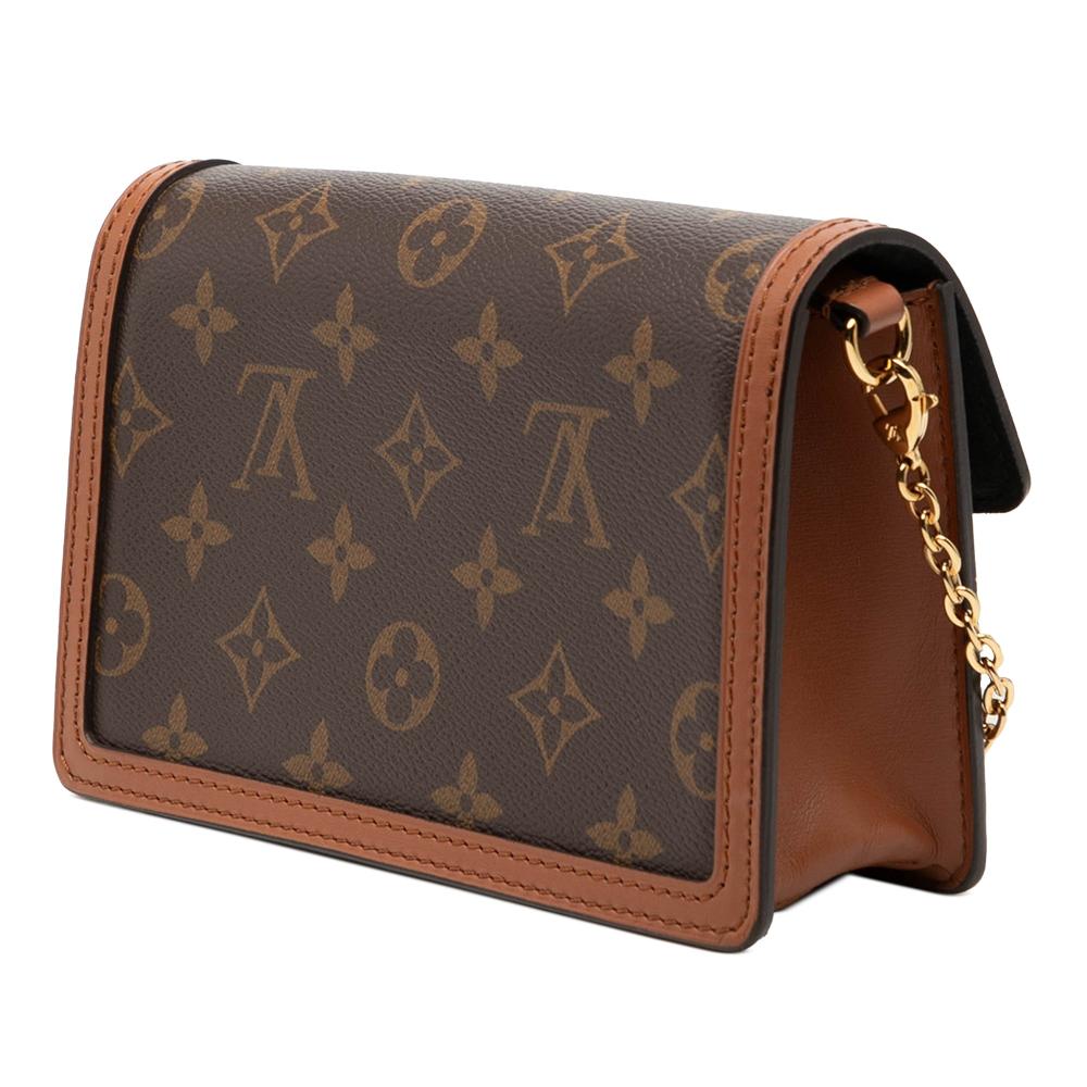 Louis Vuitton Dauphine
