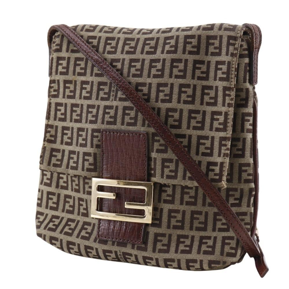 Fendi Shoulder Bag