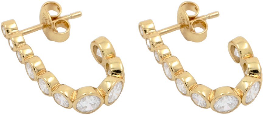 Oda Earrings