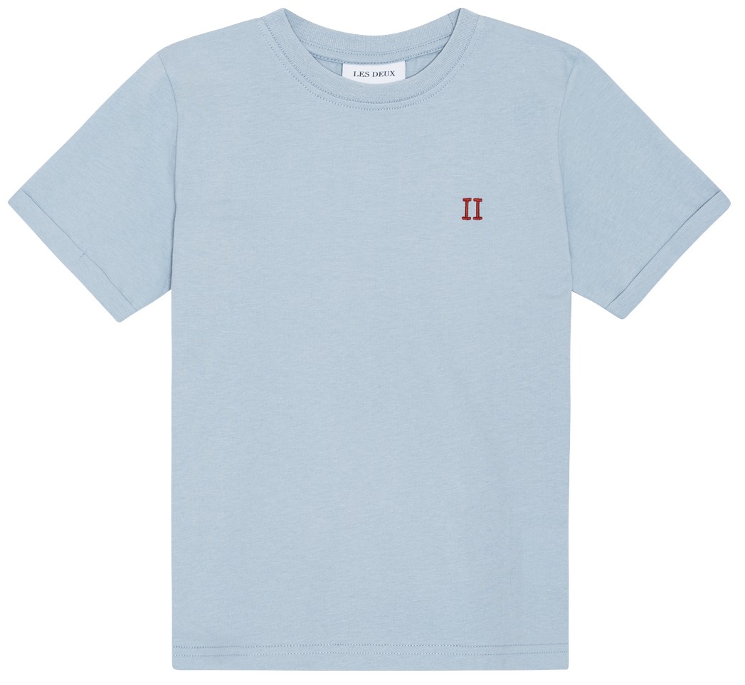 Norregaard Contrast Tshirt Kids - DKK 139 - Spar 29%