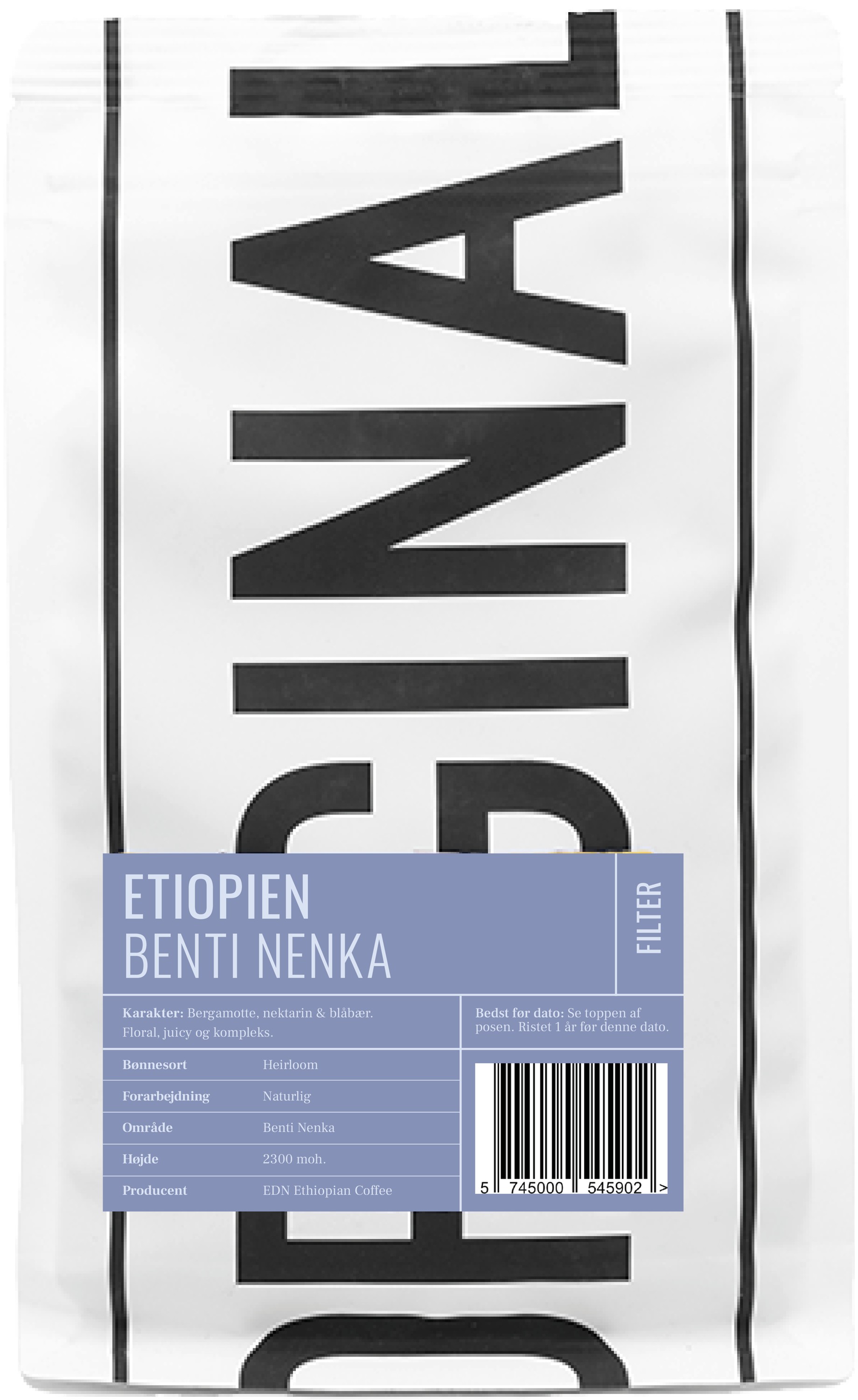 Benti Nenka