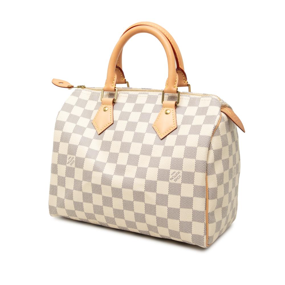 Louis Vuitton Speedy