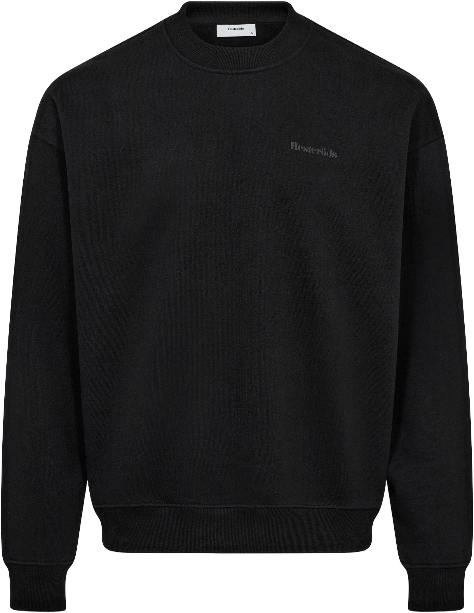 Drake Crew Back Print