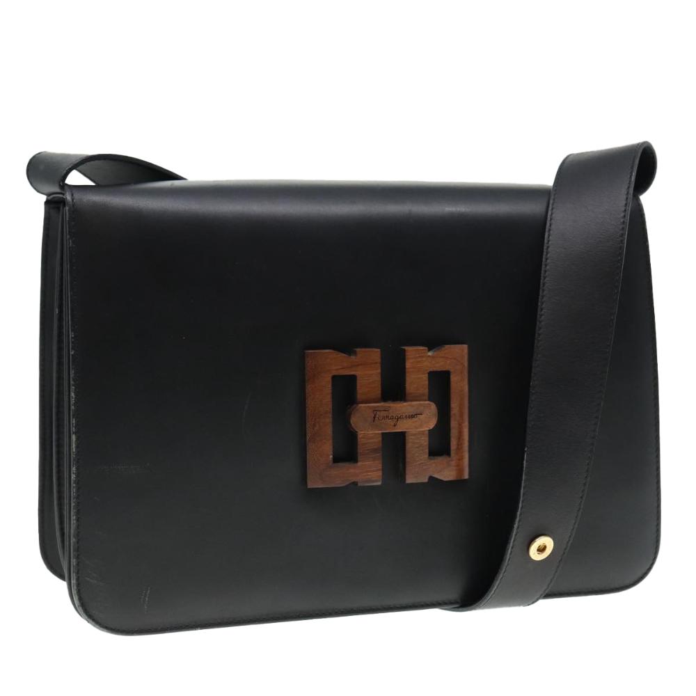 Salvatore Ferragamo Shoulder Bag