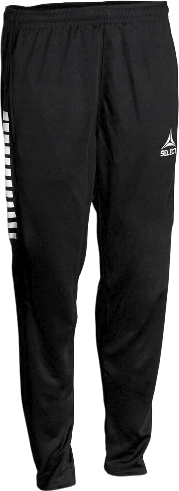 Spain Training Pants Regular Fit Bukser