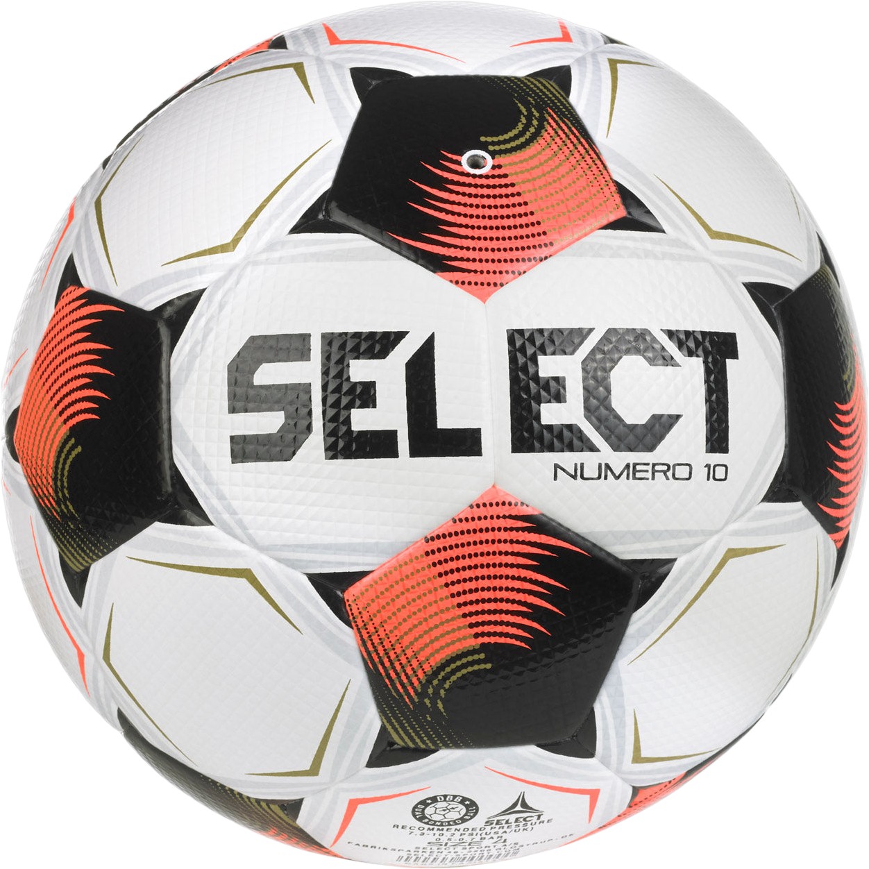 Numero 10 V26 Fodbold