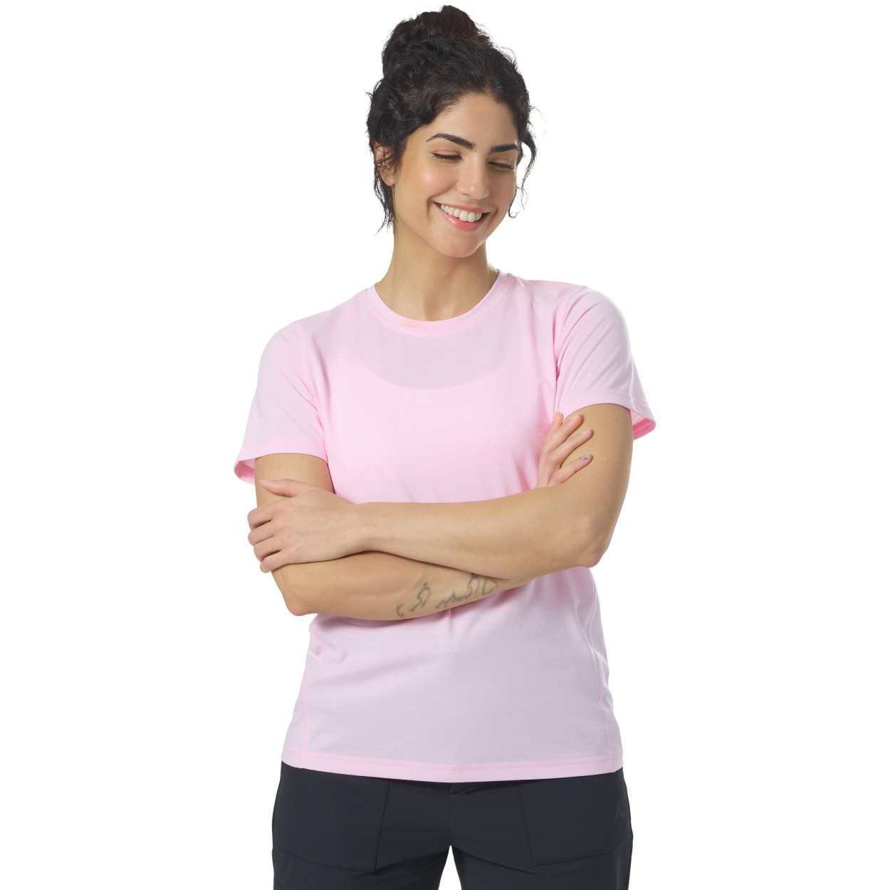 Stroll Vandre Tshirt