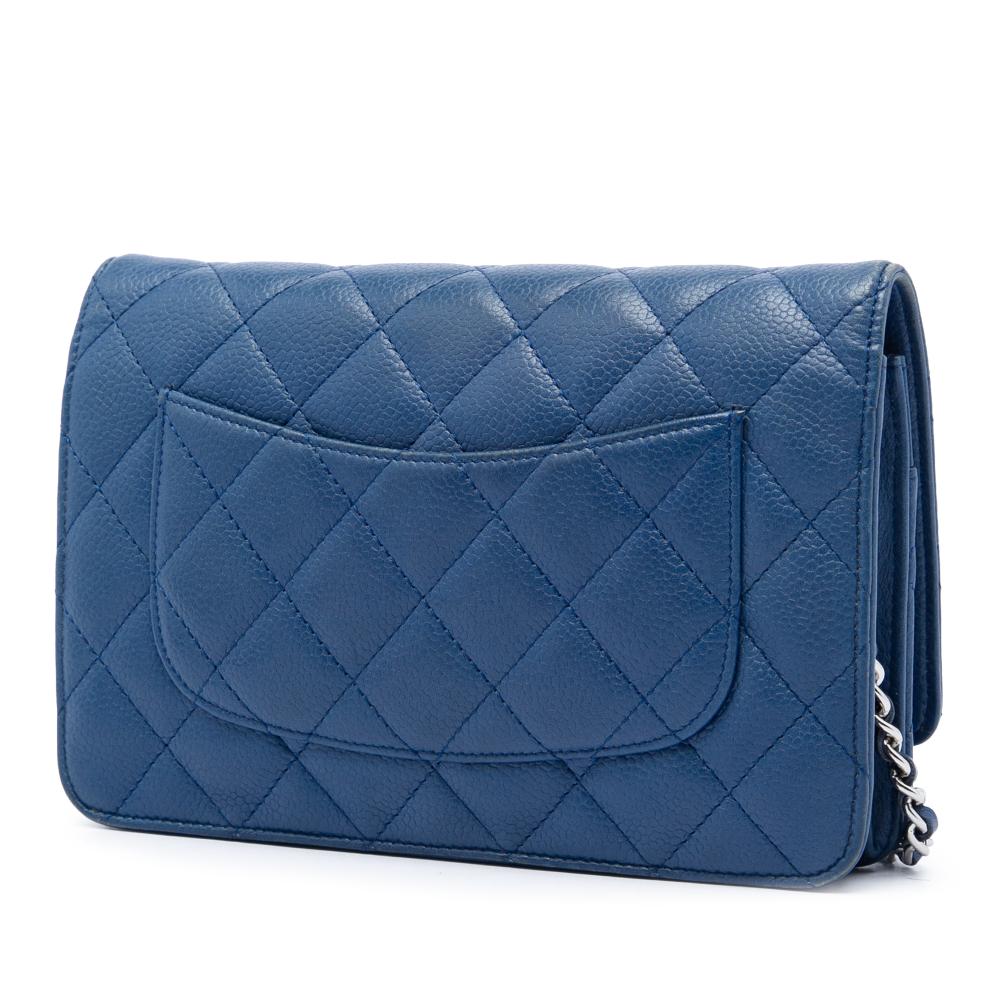 Chanel Flap Bag