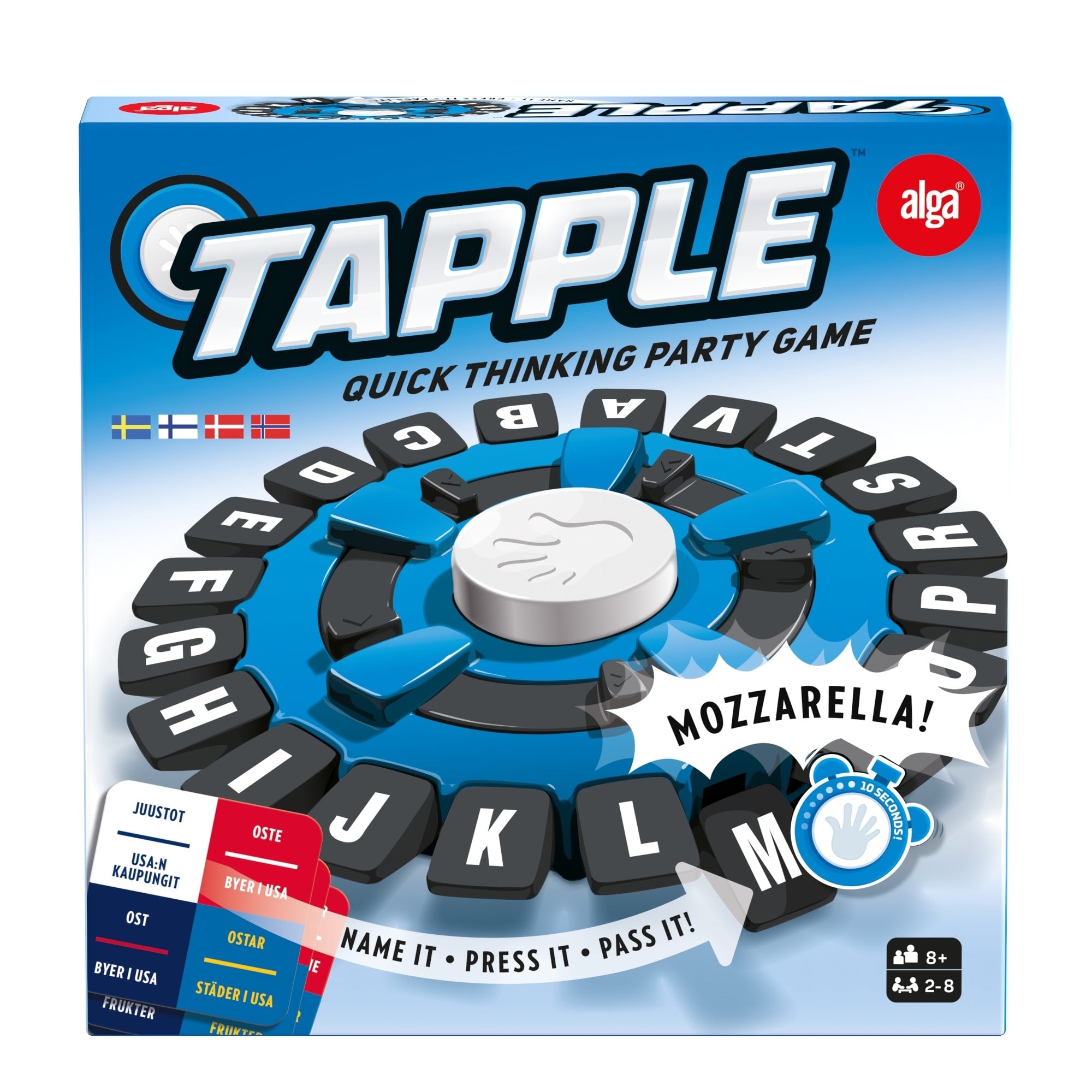 Tapple