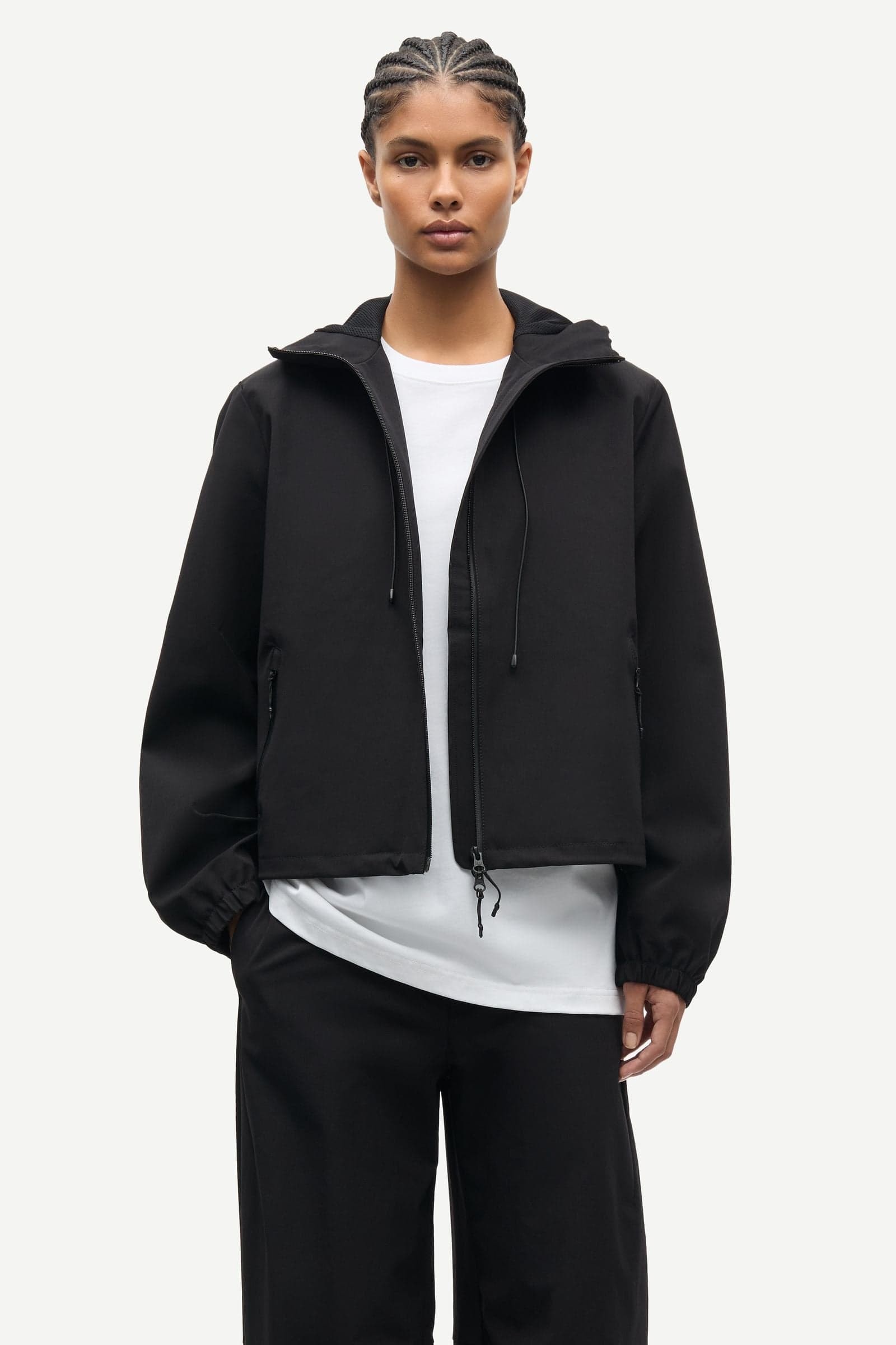 Sanan Jacket 16005