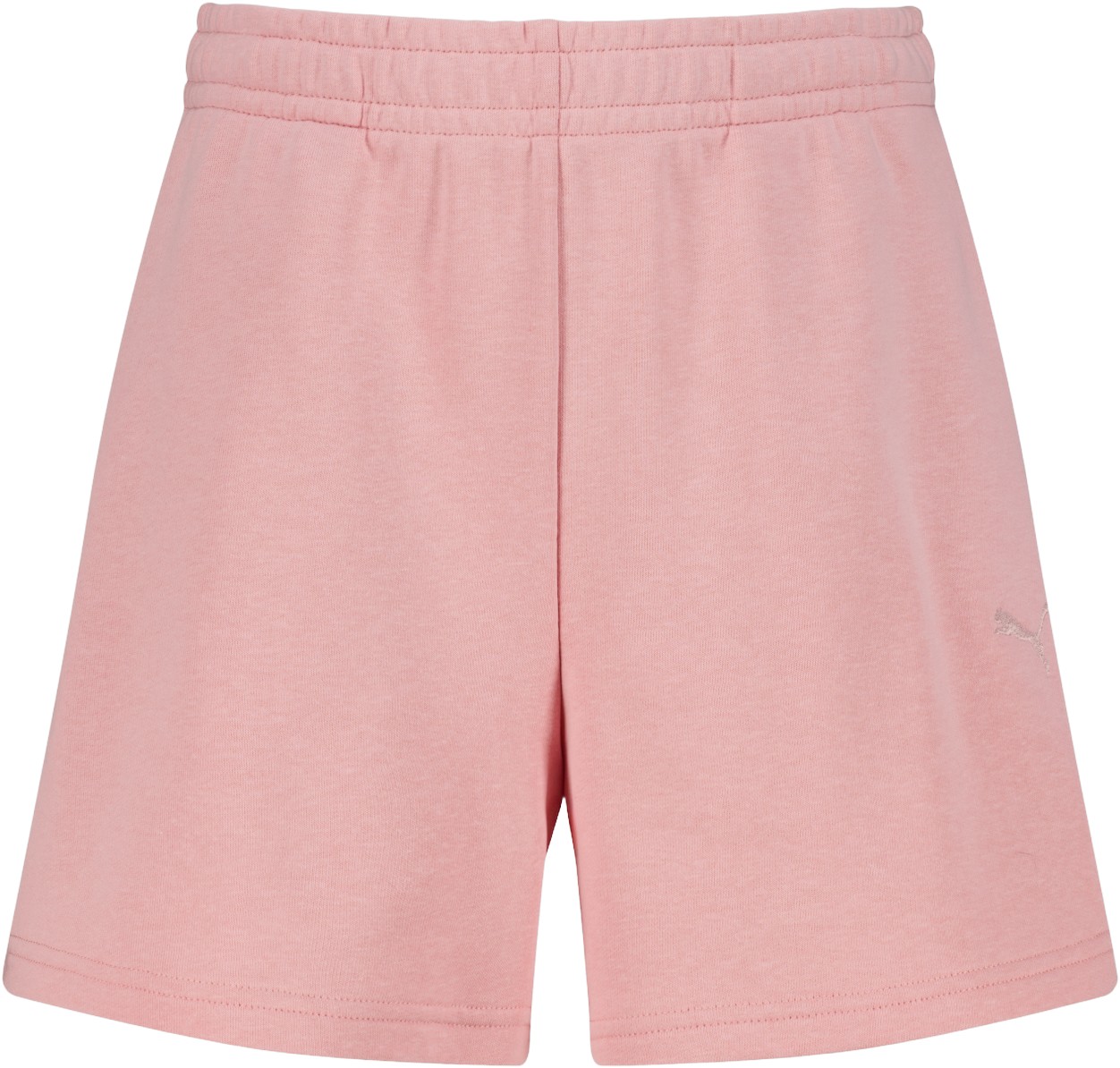 Essentials High Waist Shorts