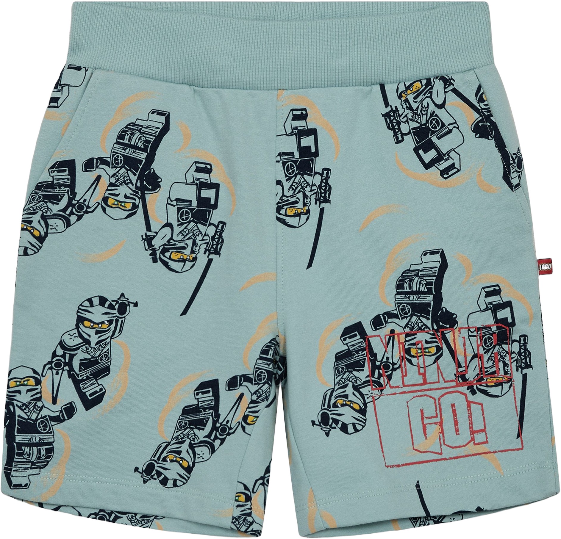 Lwpino 301 Shorts