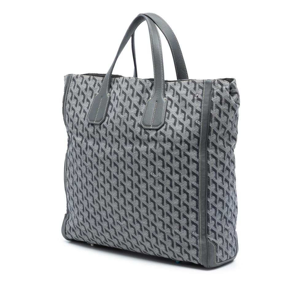 Goyard Tote