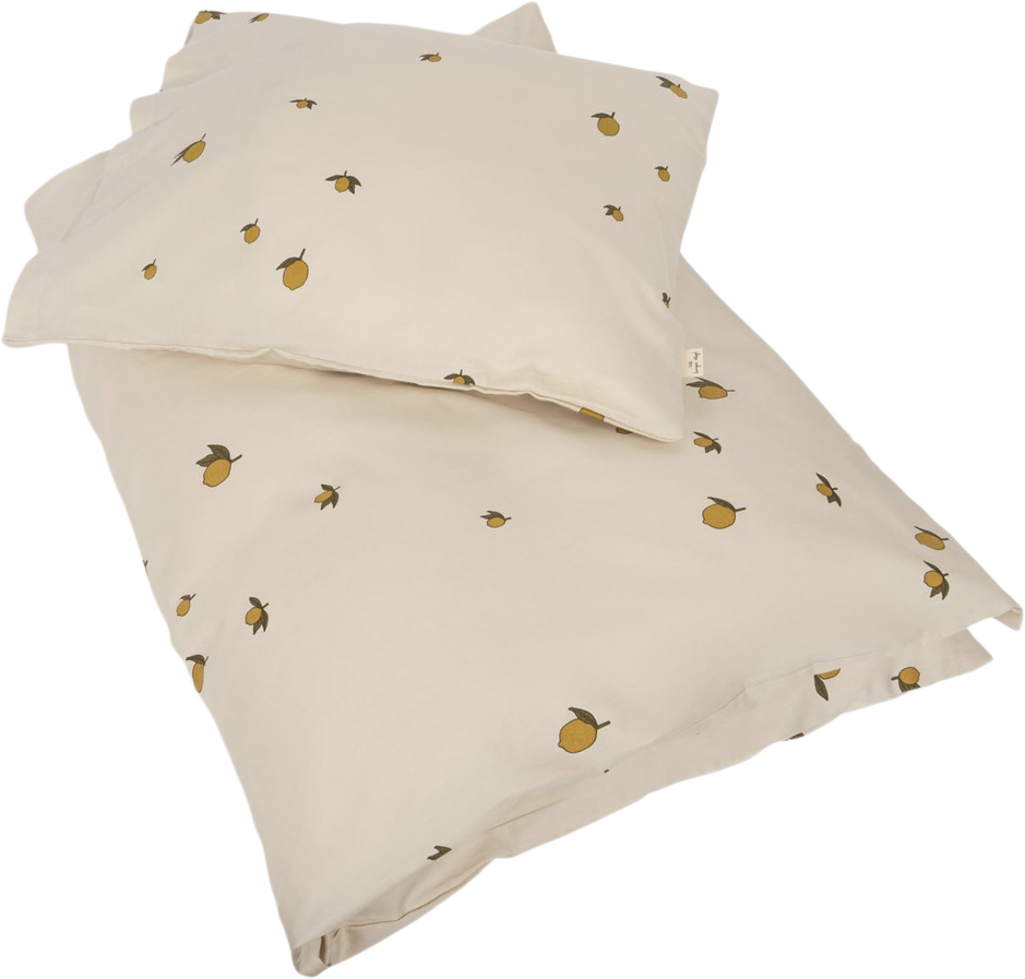 Junior Bedding Gots 100×140