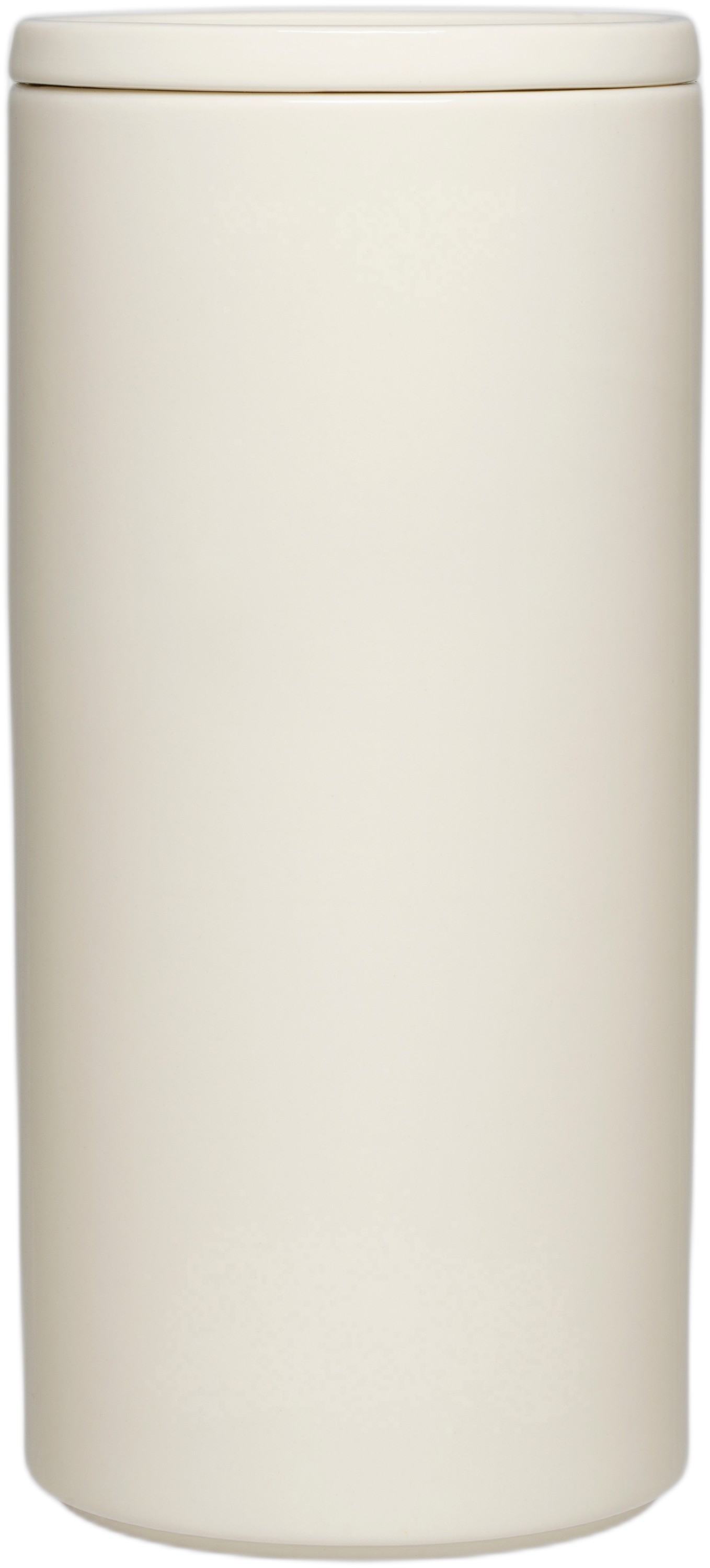 Teema Krukke L 1,3L Hvid