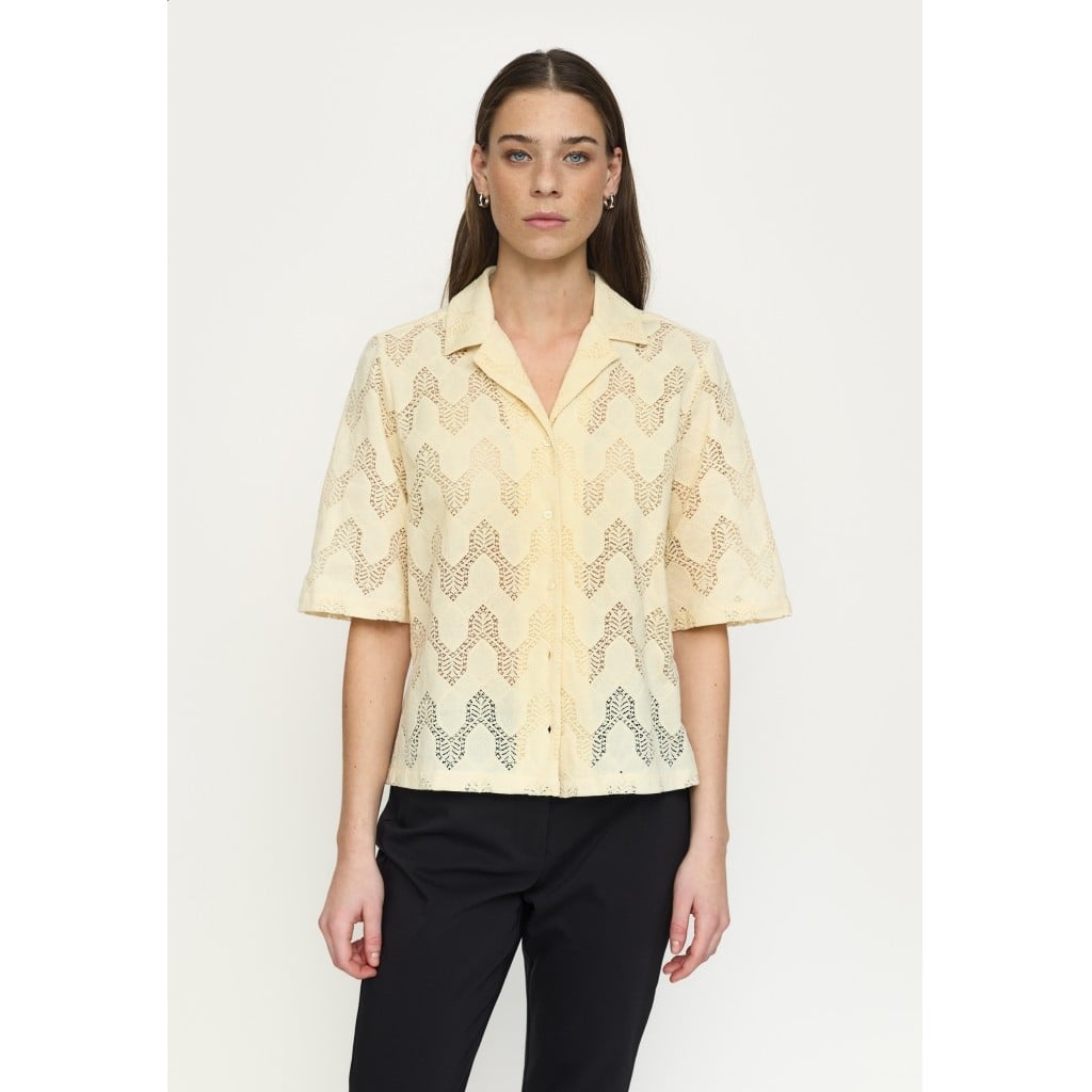 Sradalia Shirt