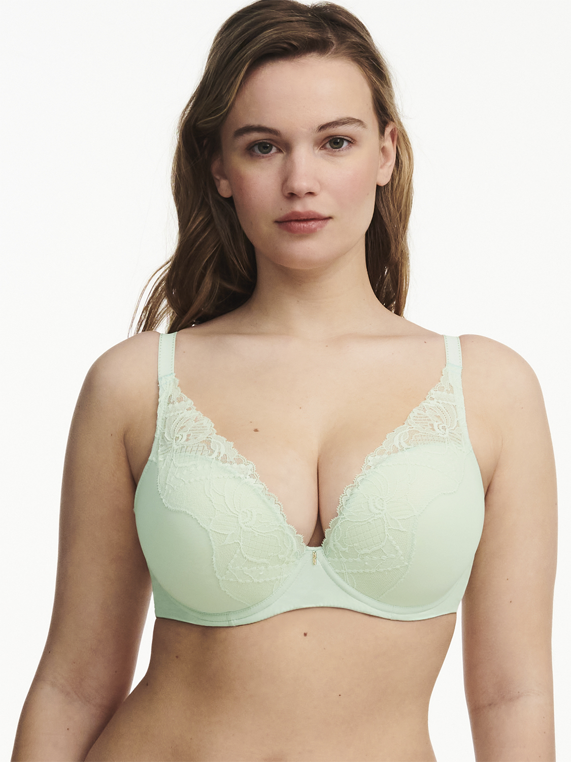 Orangerie Dream Plunge Tshirt Bra