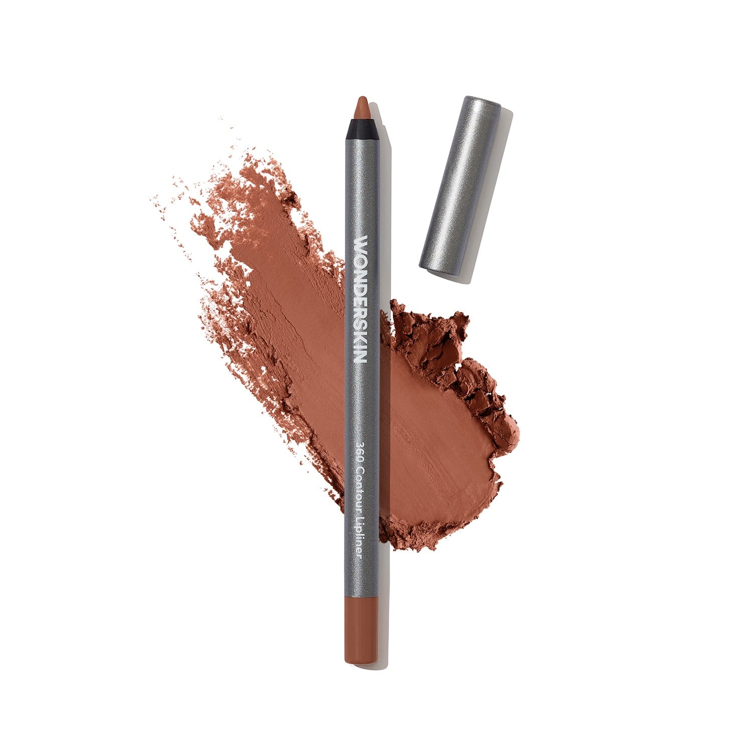 Wonderskin 360 Contour Lip Liner Nutmeg 1,2g