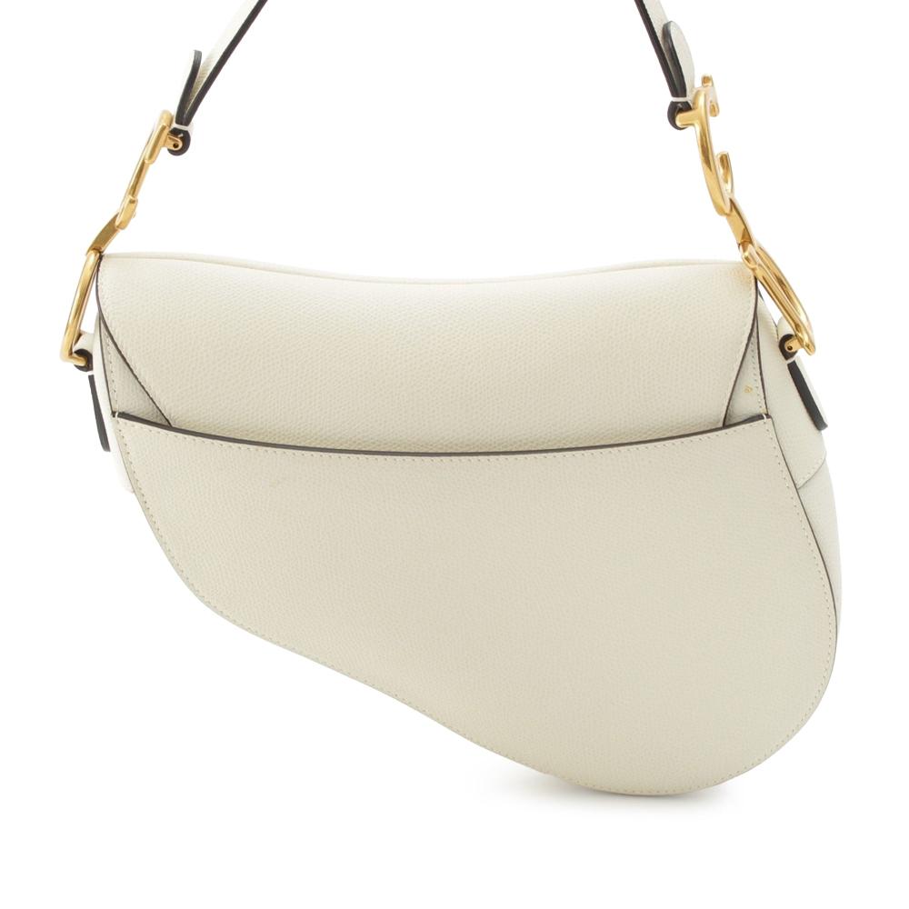 Dior Saddle Bag