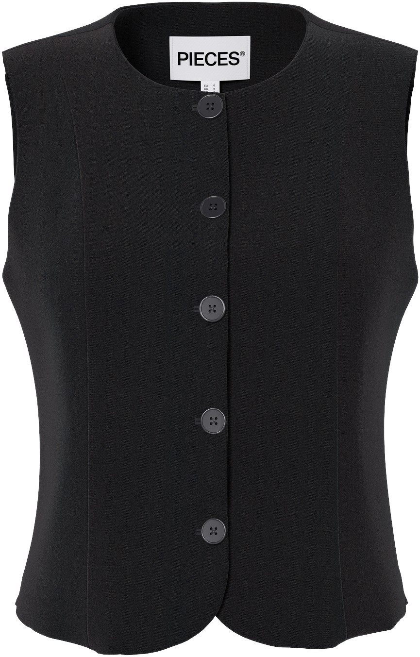 Pckamil Fitted Vest Noos BC