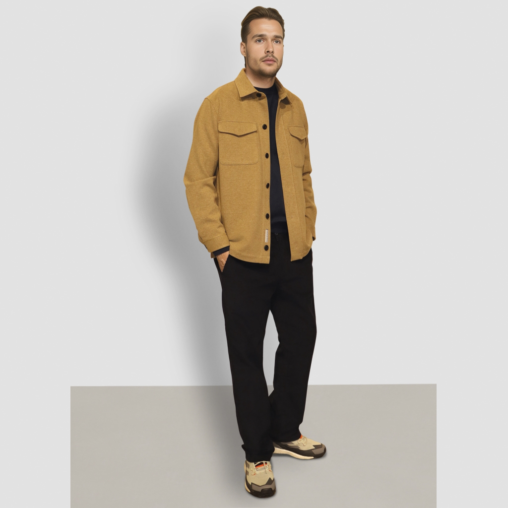 Ayden Overshirt