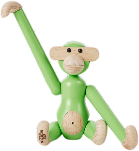Abe Mini lys GrÃ¸n