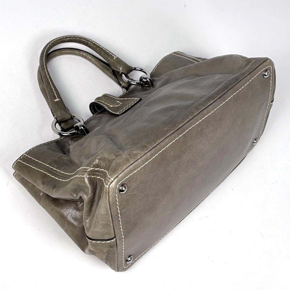 Prada Handbag